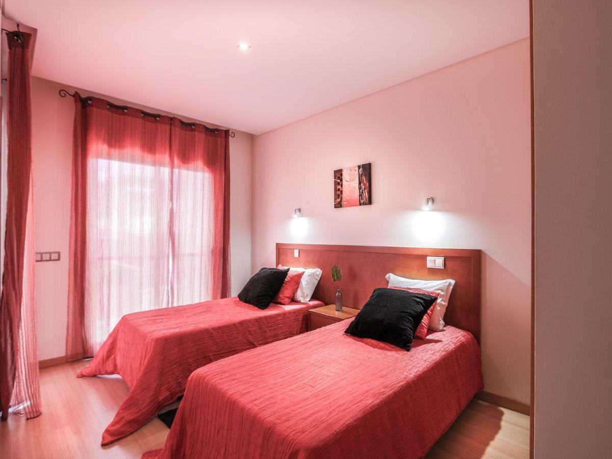 V4, Villa Jardins Branqueira Near Beach, Albufeira Exterior photo